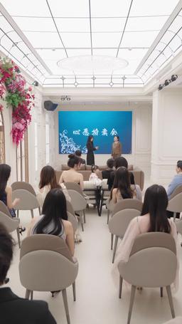 Daddy's Little Matchmaker episode 55