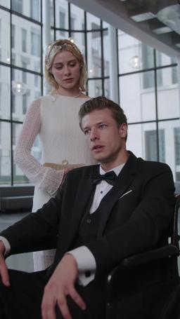 El Regreso de Mi Esposo Mafioso episode 34