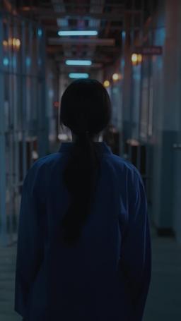 In This Life, I'm Trying To Save The Boss episode 1