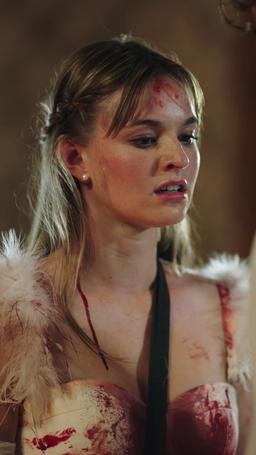 I Am Bloody Mary episode 28