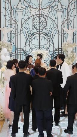 賢妻扶我淩雲志 episode 23