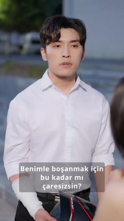 3 Ay Sonra, Vâris Geri Dönecek episode 28