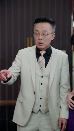 天降爸媽是大佬 episode 89