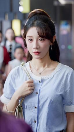 My One-Night Stand Made an Heir? episode 8