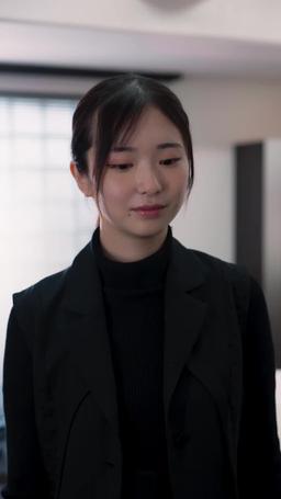 泥沼に咲いた、欲望の花 episode 58