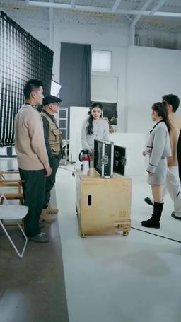 離婚後我被五個哥哥寵上天 episode 45