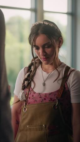 Creation Itself Is Love episode 23