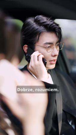 Doktor Qi twoje zagubione dziecko znów płacze episode 25