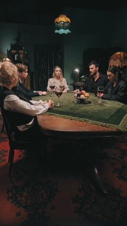 Die Gangsterkönigin und der Prinz episode 26