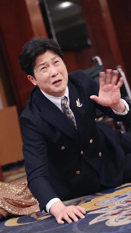 เฉลยแล้ว ฉันนี่แหละแม่มังกร episode 73