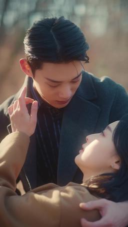 The Tyrant’s Bride-to-be episode 42