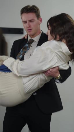 Arzunun Şeytani Yüzü episode 50