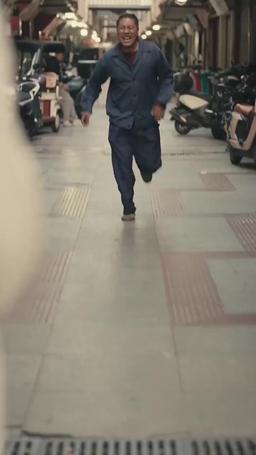 Reborn: To Tear Off Her Mask episode 53