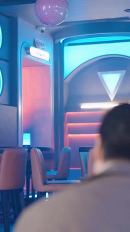 純情丫頭休想逃 episode 20