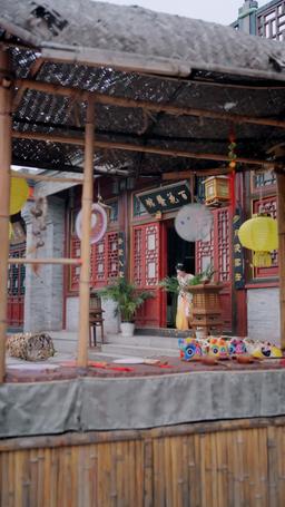 [Versi Dub] Cinta yang Ditulis Takdir episode 26