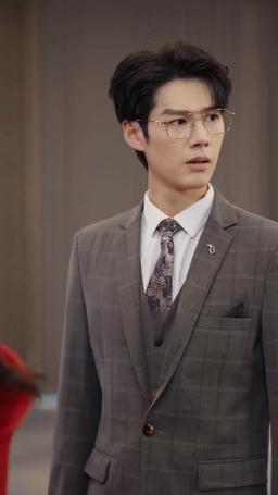 Boşandım Ve Milyaderler Peşimde episode 34