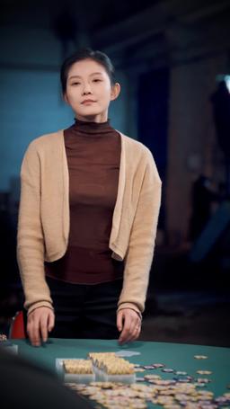 All In With Her episode 12