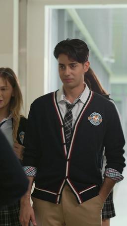 Il grido silenzioso della figlia perduta episode 13