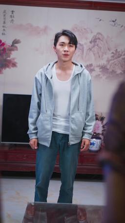 My Dad's Secret Identity episode 21