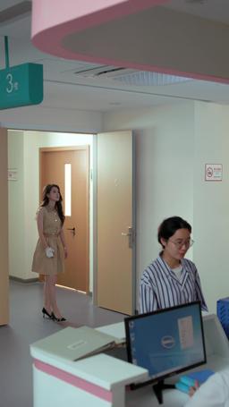 Cóż, ona umie rozbroić wdziękiem episode 28