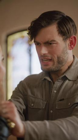 The Cursed Alpha's Mate episode 46