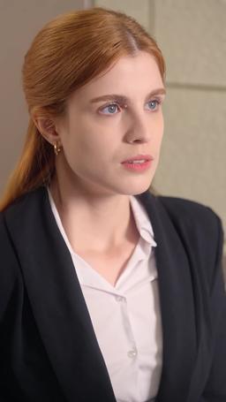 Runaway Bride, Baby on Board episode 3