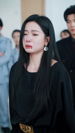 Feniks nie siada na spróchniałym drzewie episode 76