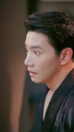 Taming the Scandalous episode 5