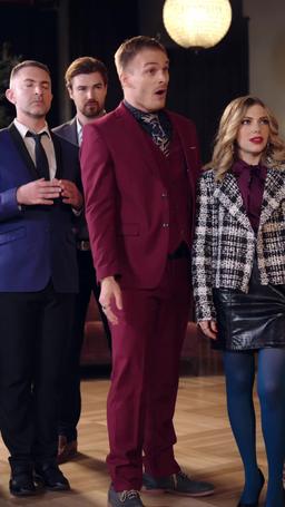 Money, Robots, and a Happy 4th of July episode 24