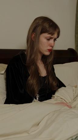 Les Secrets d'une Princesse de la Mafia episode 28