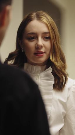 Sucumbindo ao Meu Chefe Perigoso episode 11