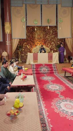 Coroné a mi papá inútil episode 31