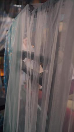 Ma nouvelle vie avec le prince mourant episode 8