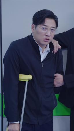 Golden Threads of a Second Chance episode 92