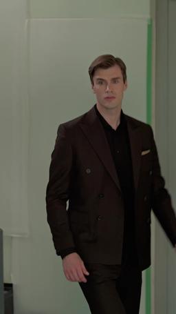 상속자: 미녀와 억만장자 episode 24