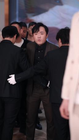 [dublado] Brilhei na Festa do Divórcio episode 15