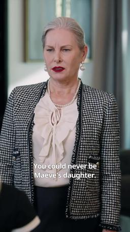 Yearning for a Mother's Love episode 31