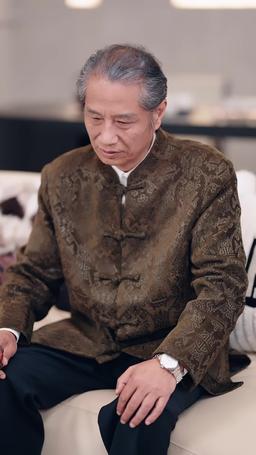 Dari Guru Les ke Sayangku episode 16