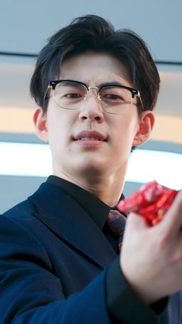 알고 보니 사랑꾼 남편 episode 56