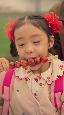 A Father's Redemption episode 30