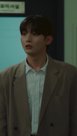 나만 보이는 재벌과 동거 중입니다 episode 20