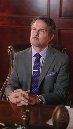 ทายาทรักขับรถทับสามี episode 34