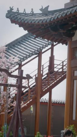 Royal Twist: The Powerhouse Prince episode 63