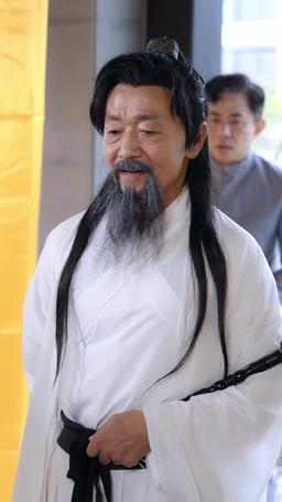 The Almighty Beggar episode 2