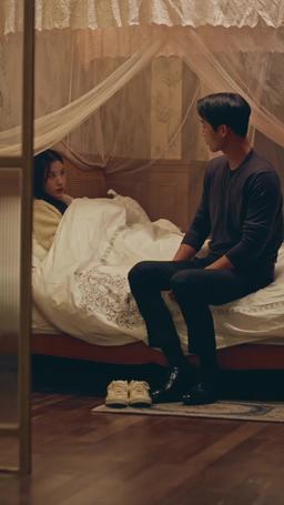 사이비 교주의 아내가 되었습니다 episode 36