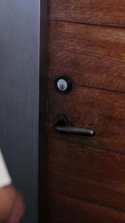 消防士の元夫、悔恨の炎に焼かれて episode 23