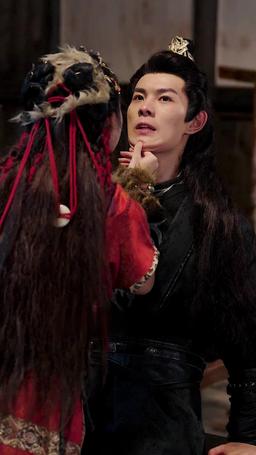 التمرد المحتوم: عودة الابن المنبوذ episode 62