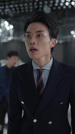 Her Perfect Trap episode 24