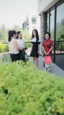 Auf Wiedersehen Ex, ich kehre zurück zur Erbin episode 47