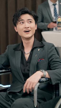 My Fiancée Carried My Brother's Child — I Married Another episode 21